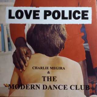 LP Charlie Megira: Love Police