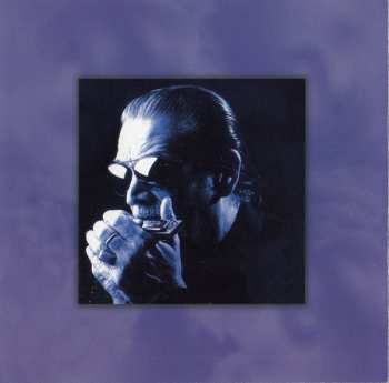 CD Charlie Musselwhite: Deluxe Edition