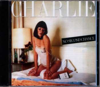 CD Charlie: No Second Chance
