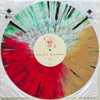 LP Charlie Overman: Charlie Overman