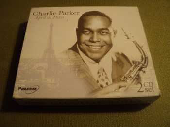 Album Charlie Parker: April In Paris