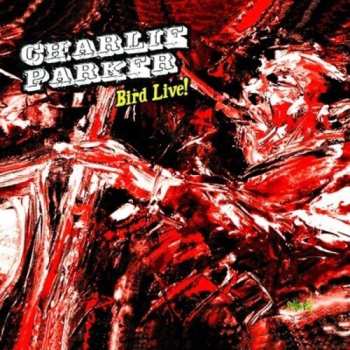 Album Charlie Parker: Charlie Parker
