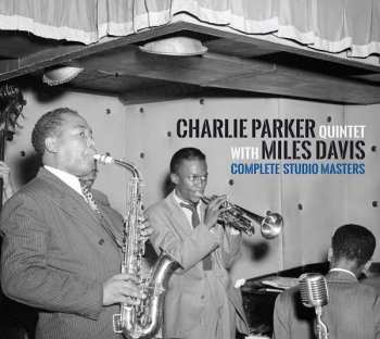 Album Miles Davis: Complete Studio Masters