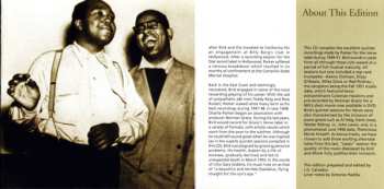 CD Charlie Parker: Greatest Verve Bop Quintets