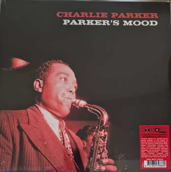 LP Charlie Parker: Parker's Mood
