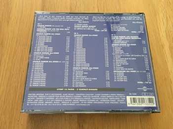 3CD Charlie Parker: The Complete Charlie Parker - Intégrale Charlie Parker Vol. 5 - "Parker's Mood" - 1947-1949