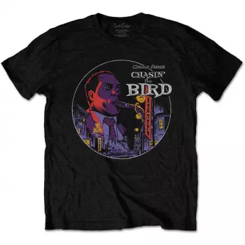 Tričko Chasin' The Bird Hollywood