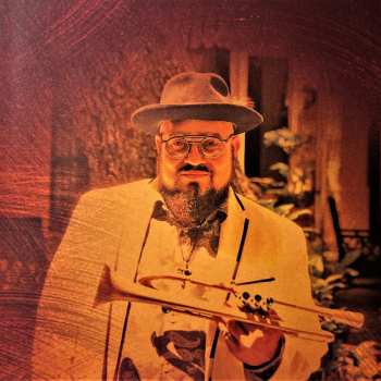 CD Charlie Sepulveda And The Turnaround: Songs For Nat