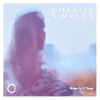 CD Charlie Simpson: Hope Is A Drug