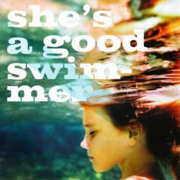 Album Charlie Straight: She's A Good Swimmer