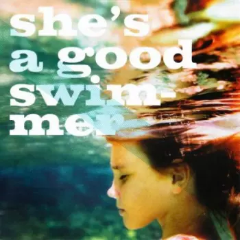 She's A Good Swimmer