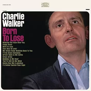 Born To Lose