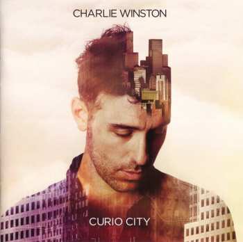 CD Charlie Winston: Curio City