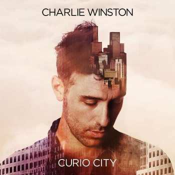 Album Charlie Winston: Curio City