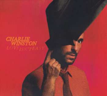 Album Charlie Winston: Love Isn't Easy