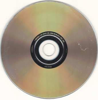 CD Charlie Wooton Project: Blue Basso