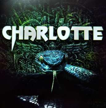 Album Charlotte: Charlotte