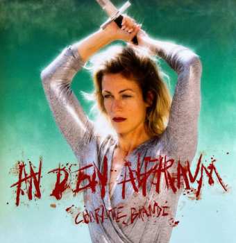 Album Charlotte Brandi: An Den Alptraum