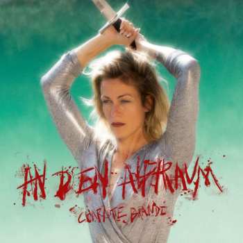 CD Charlotte Brandi: An Den Alptraum