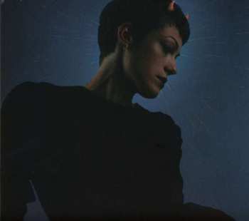 CD Charlotte Brandi: The Magician