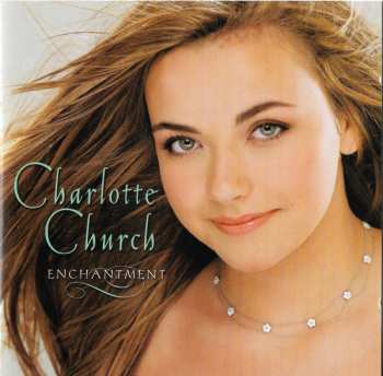 Album Charlotte Church: Enchantment
