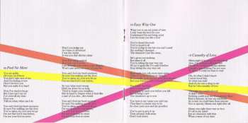 CD Charlotte Church: Tissues And Issues