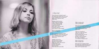 CD Charlotte Church: Tissues And Issues
