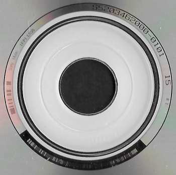 CD Charlotte Church: Tissues And Issues