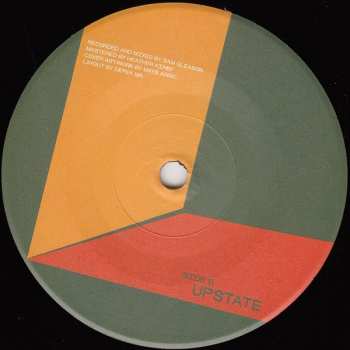 LP/SP Charlotte Cornfield: The Shape Of Your Name  DLX | LTD | CLR