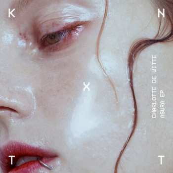 LP Charlotte De Witte: Asura