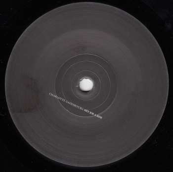 SP Charlotte Gainsbourg: Hey Joe LTD