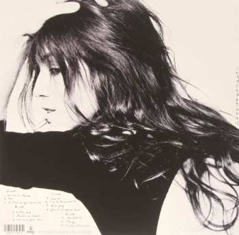 2LP/CD Charlotte Gainsbourg: IRM