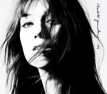 Album Charlotte Gainsbourg: IRM