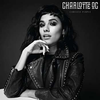 Album Charlotte OC: Careless People