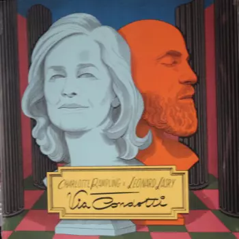 Léonard Lasry: Via Condotti