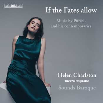 SACD Charlston / Manson: If The Fates Allow - Music By Purcell & His