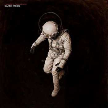 Album Charly Coombes: Black Moon