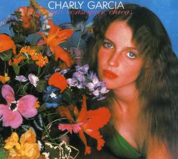 CD Charly Garcia: Como Conseguir Chicas DIGI