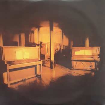 LP Charly Garcia: Parte De La Religion