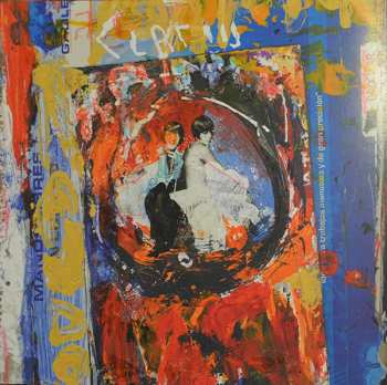 LP Charly Garcia: Random