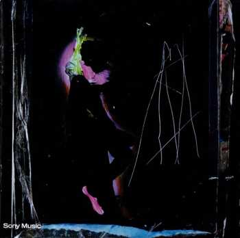 Album Charly Garcia: Say No More