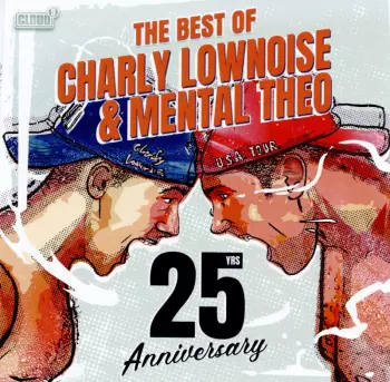 The Best Of Charly Lownoise & Mental Theo (25yrs Anniversary)