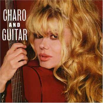 Album Charo: Charo And Guitar