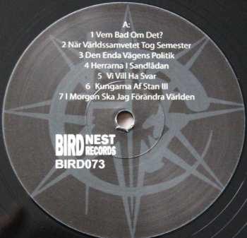 LP Charta 77: Tecken I Tiden