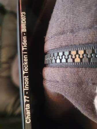 LP Charta 77: Tecken I Tiden