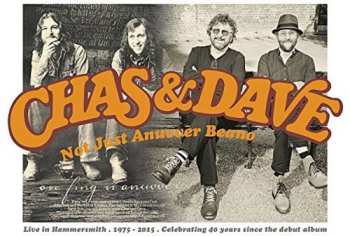 Album Chas And Dave: Not Just Anuvver Beano