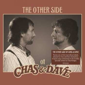 CD Chas And Dave: The Other Side Of Chas & Dave