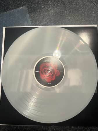 LP Chase Atlantic: Chase Atlantic CLR