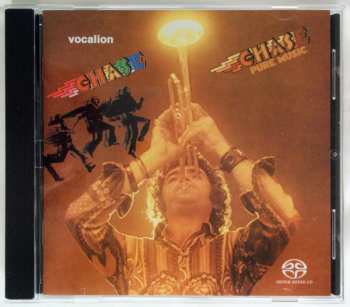 SACD Chase: Pure Music & Chase