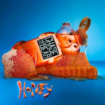 LP Chase The Bear: Honey